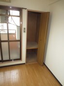 収納 シルフィード堺