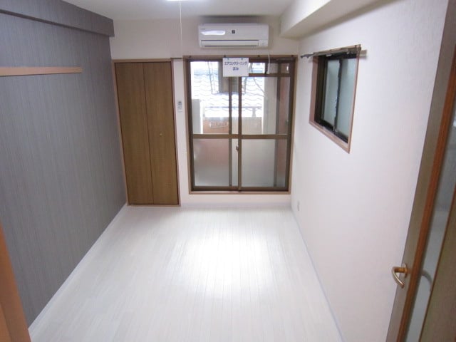 居室 シルフィード堺