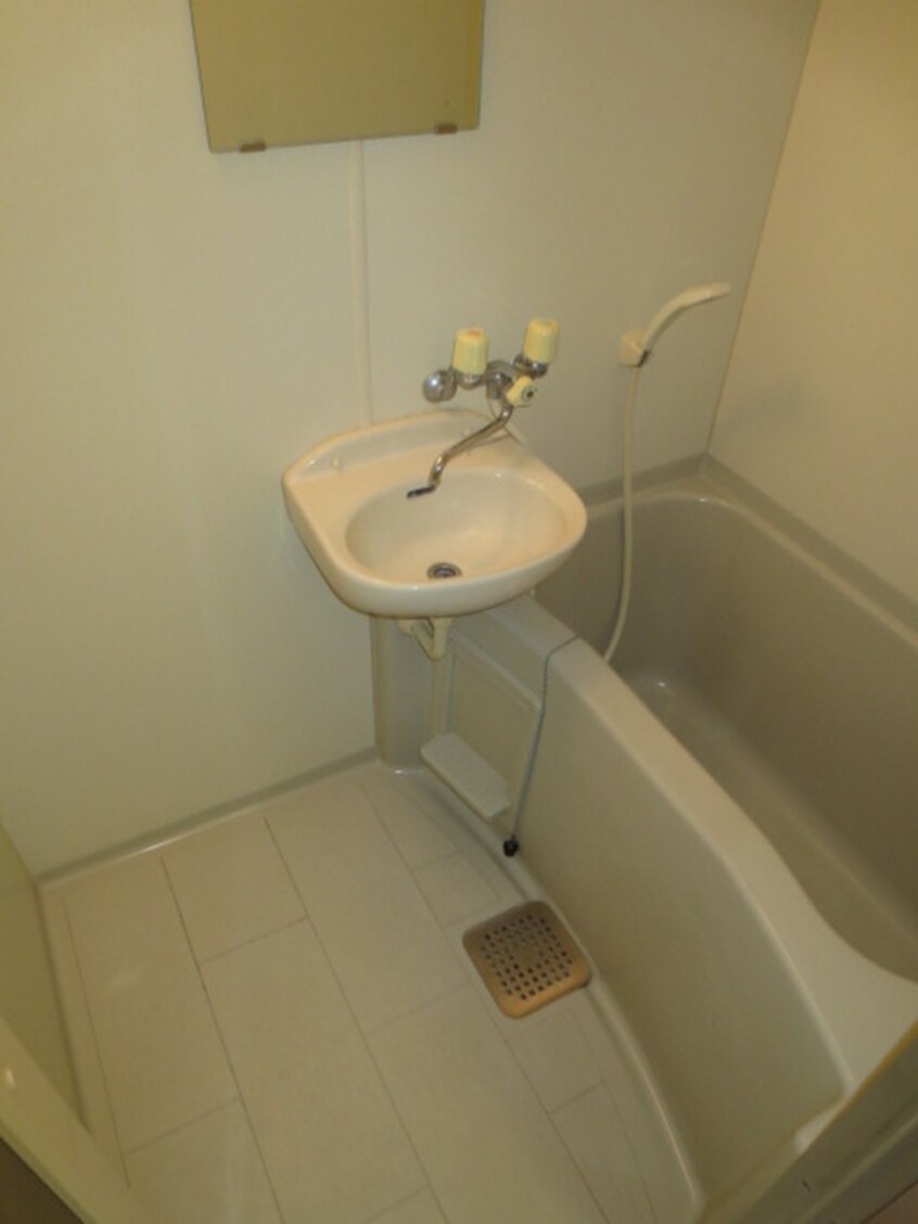 バス／シャワールーム等 シルフィード堺