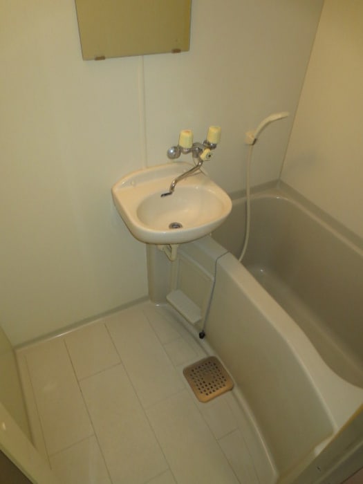 バス／シャワールーム等 シルフィード堺