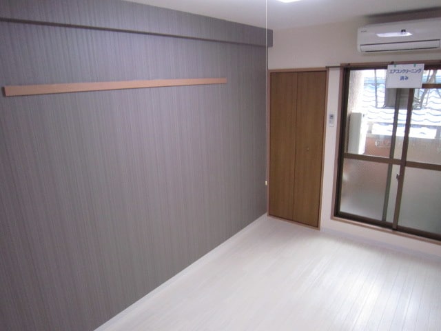 居室 シルフィード堺