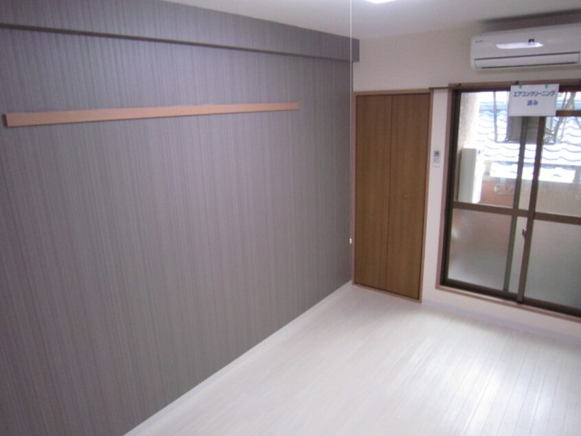 居室 シルフィード堺