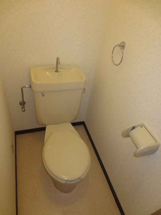 トイレ シルフィード堺