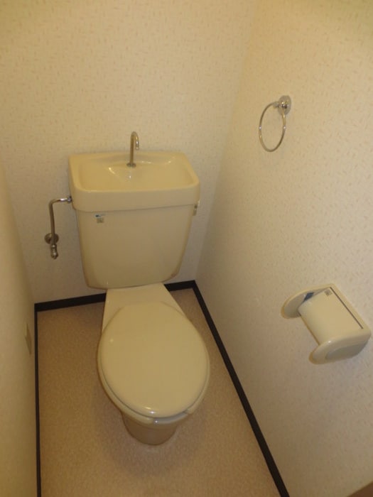 トイレ シルフィード堺