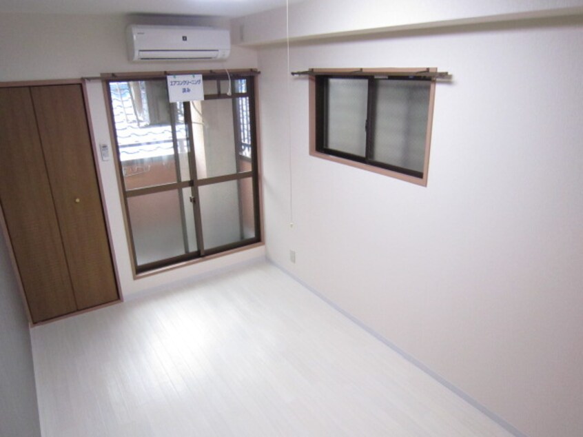 居室 シルフィード堺