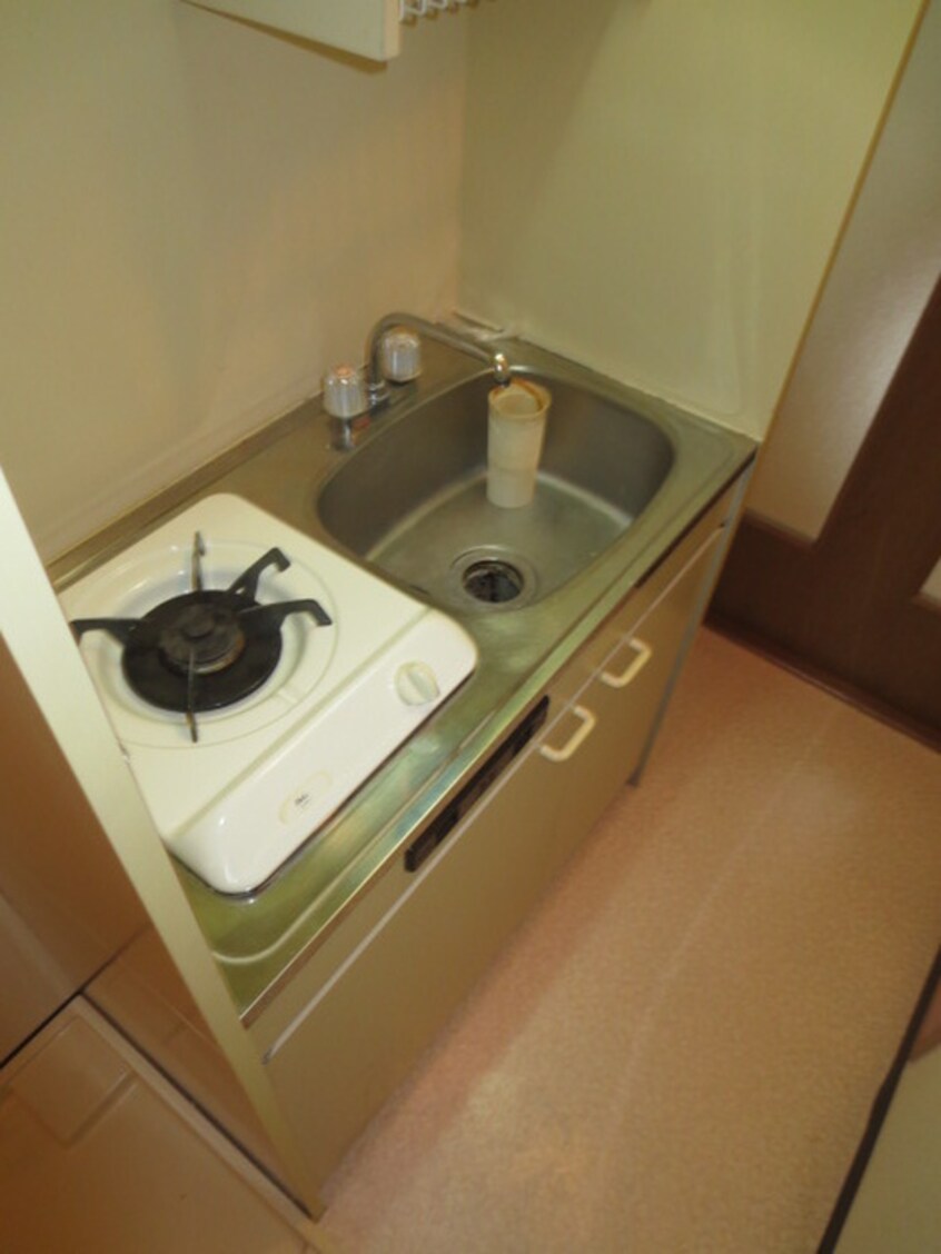 キッチン シルフィード堺