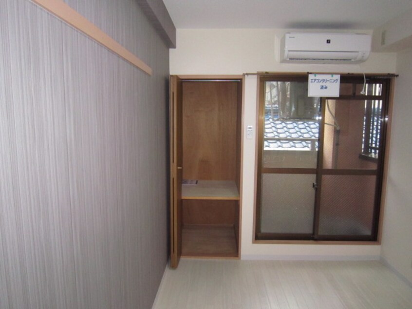 収納 シルフィード堺