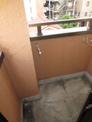 ベランダ・バルコニー シルフィード堺