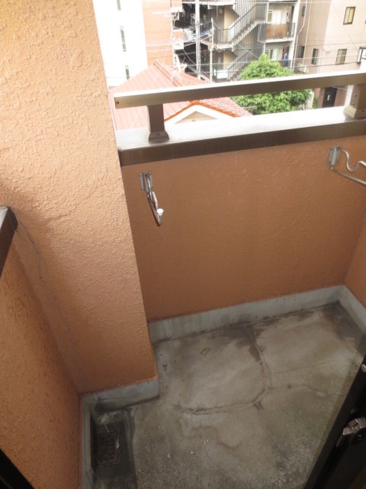 ベランダ・バルコニー シルフィード堺