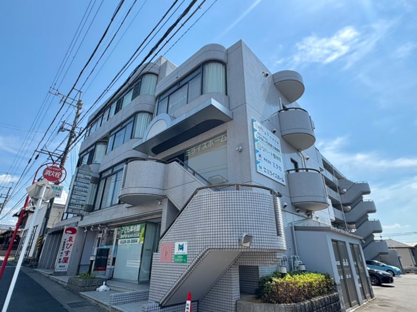 外観写真 シャンポール