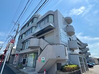 シャンポール