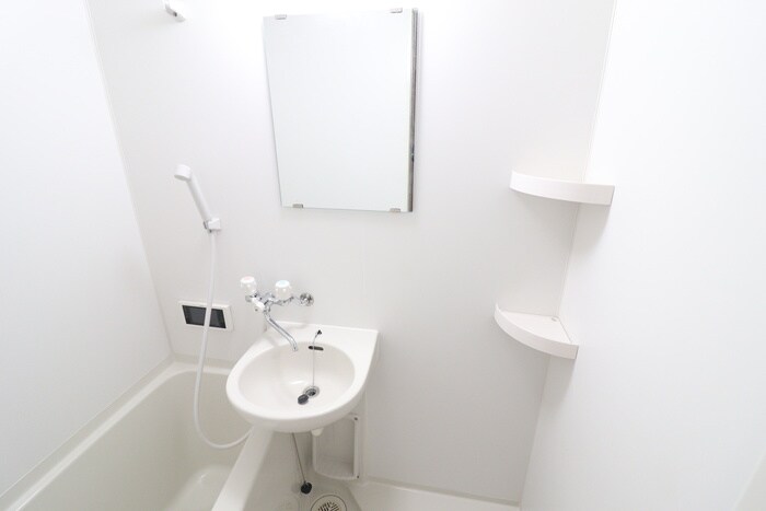 洗面 シャンポール