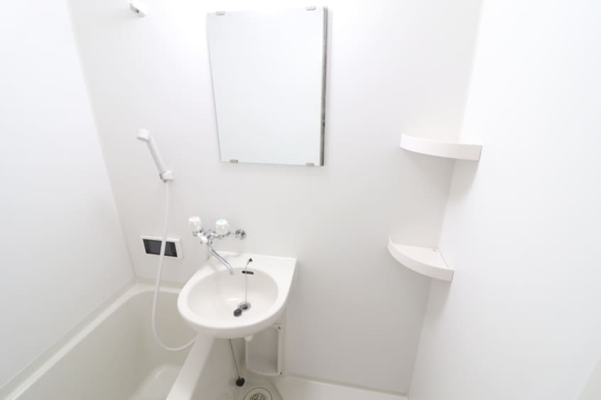 洗面 シャンポール