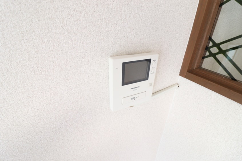 内観写真 シャンポール