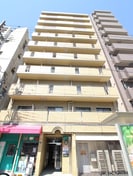 エクセル上町の外観