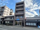 外観写真 二条不破ビル