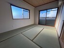 居室 二条不破ビル