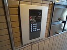 建物設備 二条不破ビル