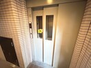 建物設備 二条不破ビル