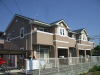 キャピタルハウス