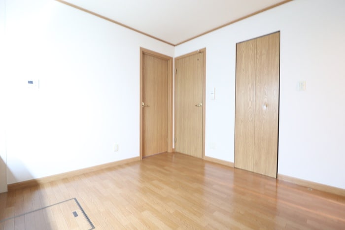 居室 キャピタルハウス