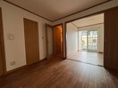 居室 キャピタルハウス