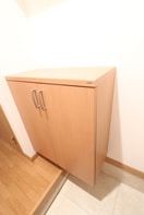 靴箱 キャピタルハウス