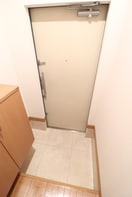 玄関 キャピタルハウス