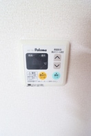 内観写真 キャピタルハウス