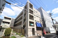 サントピア吉野