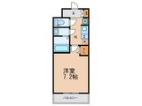 ﾌﾟﾚｻﾝｽ北浜ﾚｶﾞｰﾛ(1202)