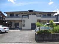 メゾン出丸Ⅱ番館