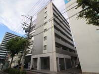 ジュネ－ゼ野田エコ－ル(501)