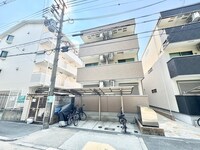 フジパレス豊新Ⅵ番館