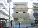 外観写真 フジパレス豊新Ⅵ番館