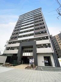 ｴｽﾃﾑｺｰﾄ難波Ⅳｱﾄﾘ（907）