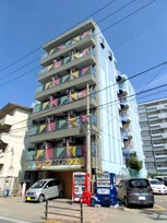 リヴ谷口