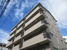 外観写真 アマレットコート