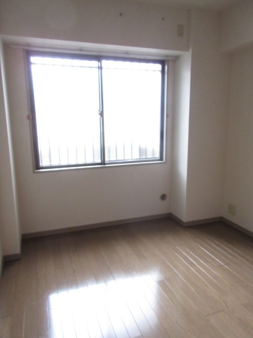 居室 アマレットコート
