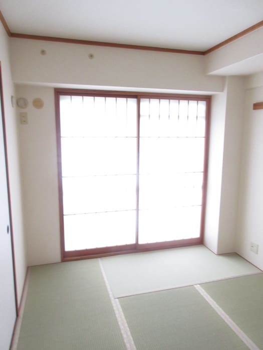 居室 アマレットコート