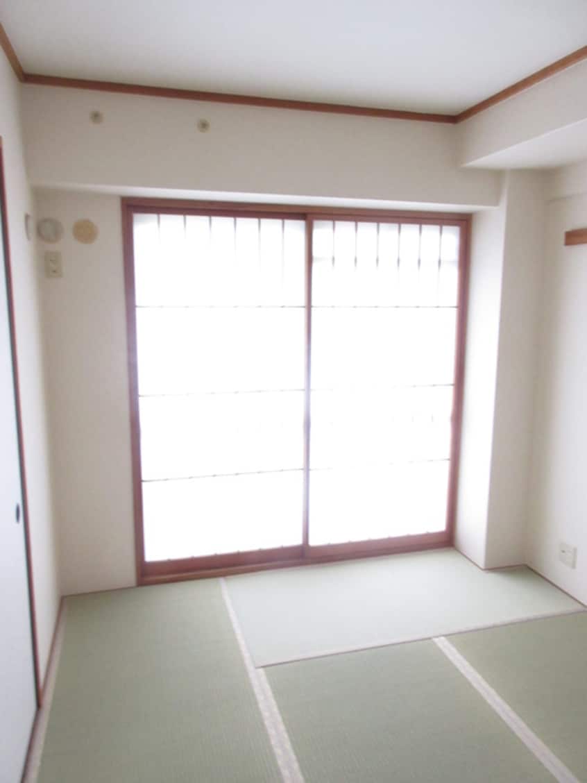 居室 アマレットコート