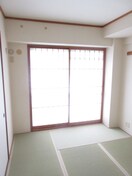 居室 アマレットコート