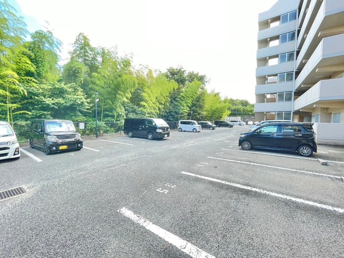 駐車場 Ｋハーモニー和泉