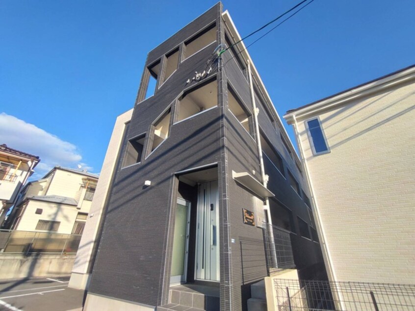 外観写真 ベルドミ－ル西野