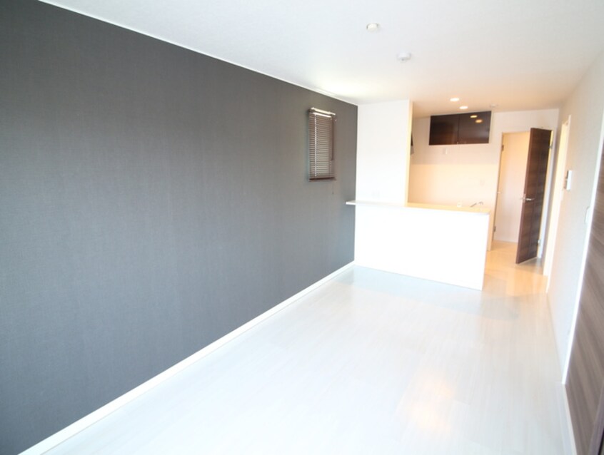 居室 ベルドミ－ル西野