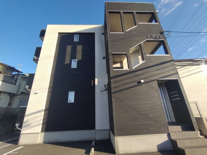 外観写真 ベルドミ－ル西野