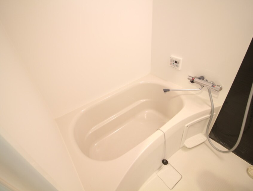 バス／シャワールーム等 ベルドミ－ル西野