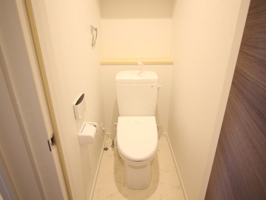 トイレ ベルドミ－ル西野