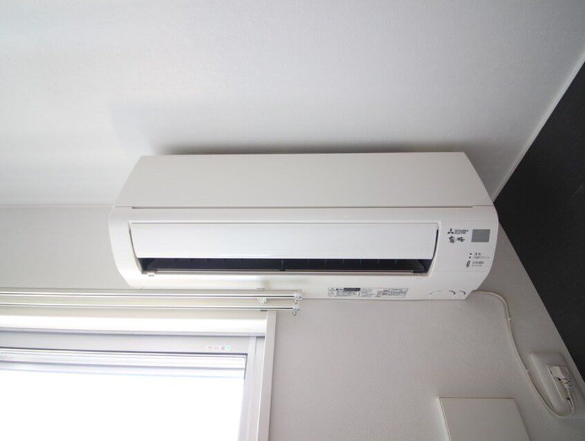 内観写真 ベルドミ－ル西野