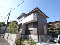 東芦屋町戸建貸家